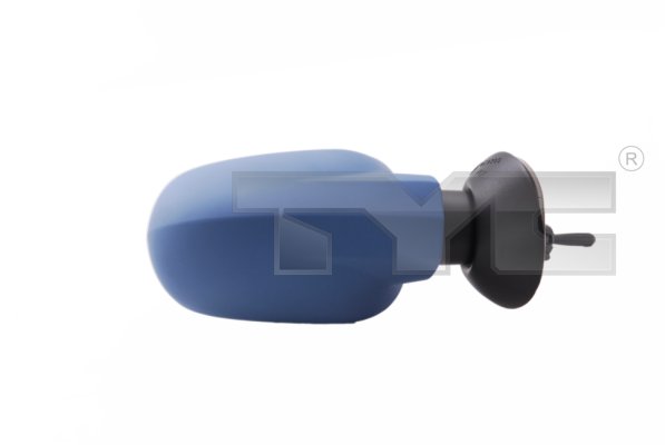 TYC 328-0118 Außenspiegel