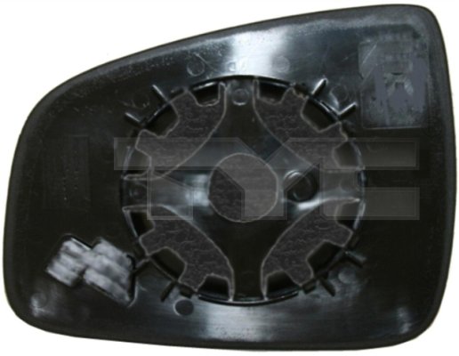 TYC 338-0050-1 Speilglass, ytterspeil