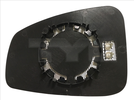 TYC 302-0002-1 Speilglass, ytterspeil