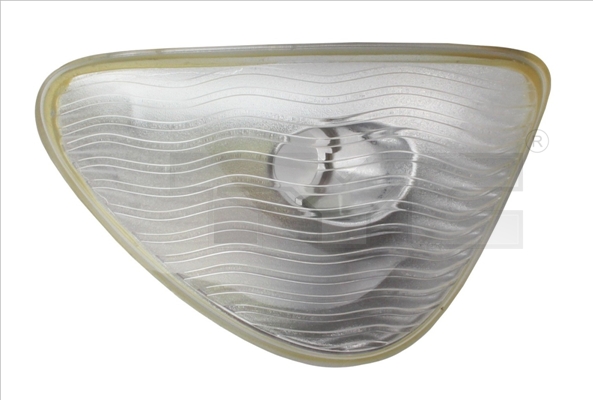 TYC 328-0218-3 Blinkleuchte