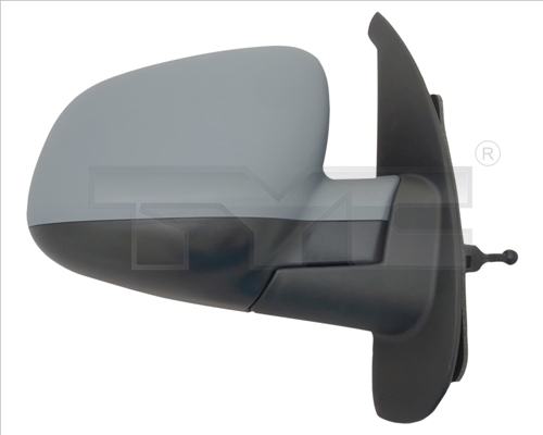 TYC 328-0230 Exterior...