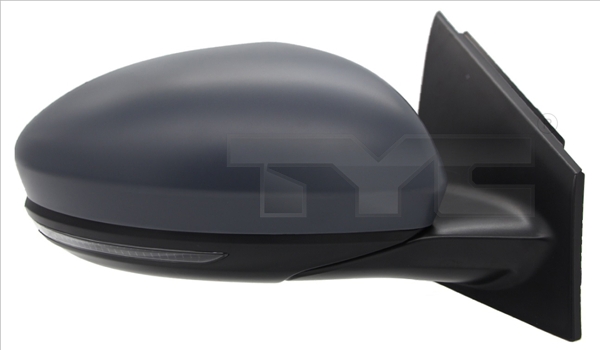 TYC 328-0272 Exterior...