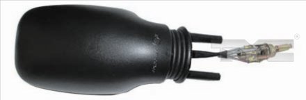 TYC 329-0013 Außenspiegel