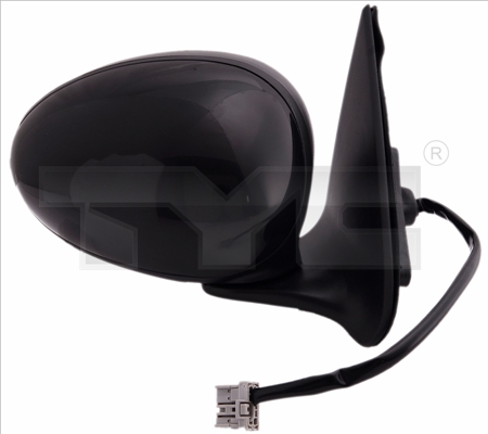 TYC 329-0018 Außenspiegel
