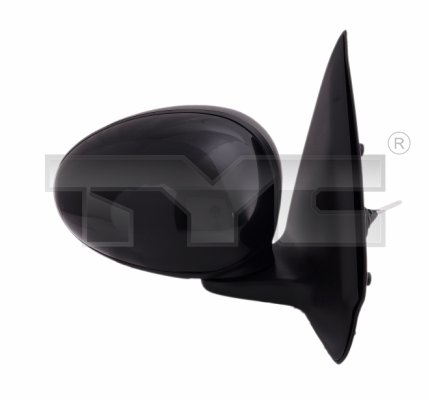TYC 329-0022 Außenspiegel
