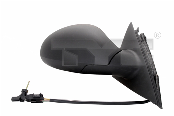 TYC 331-0036 Außenspiegel