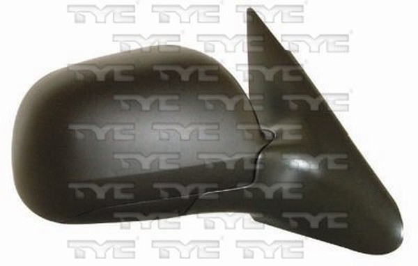 TYC 332-0007 Außenspiegel