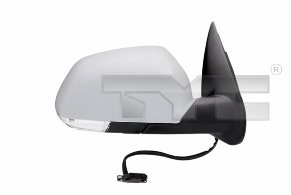 TYC 332-0020 Außenspiegel