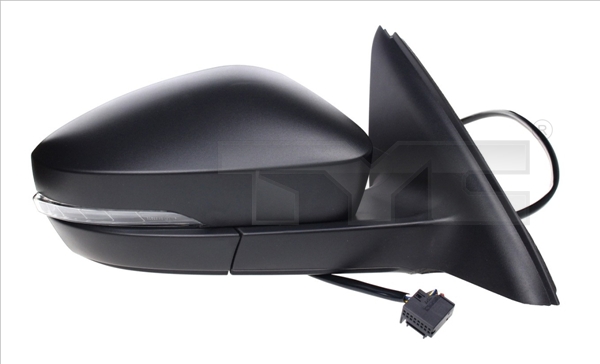 TYC 332-0061 Außenspiegel