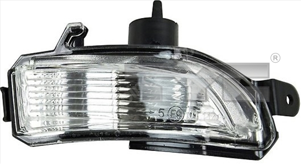 TYC 332-0077-3 Direction...