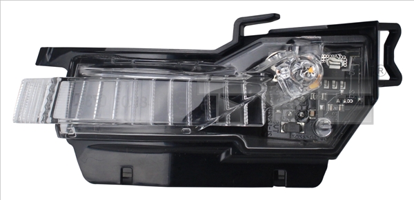 TYC 332-0108-3 Direction...