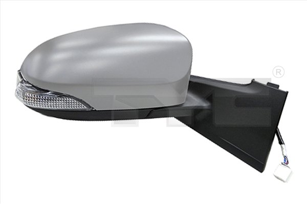 TYC 336-0073 Außenspiegel