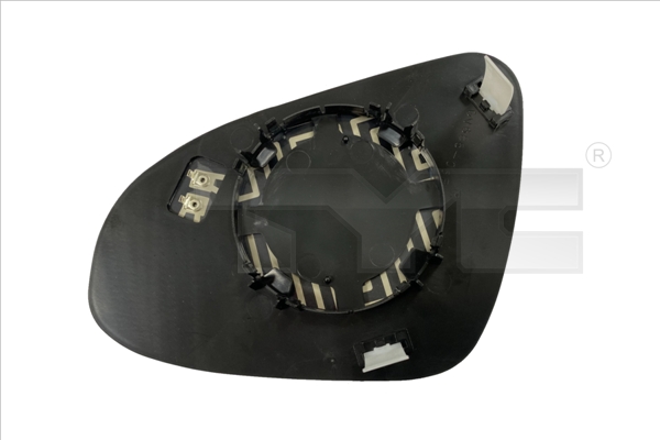 TYC 338-0048-1 Speilglass, ytterspeil