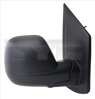 TYC 336-0092 Exterior...