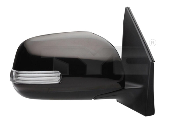 TYC 336-0120 Außenspiegel