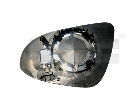 TYC 336-0123-1 Spiegelglas, Außenspiegel