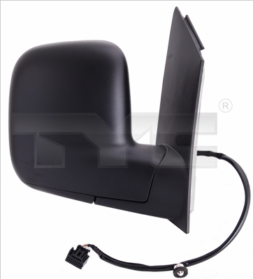TYC 388-WVD181TA Außenspiegel