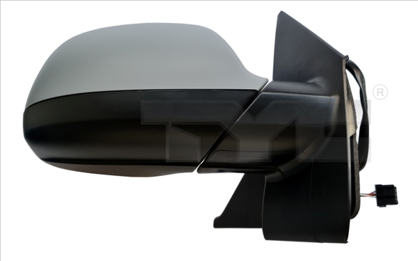 TYC 337-0195 Außenspiegel