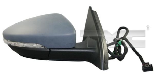 TYC 337-0217 Außenspiegel