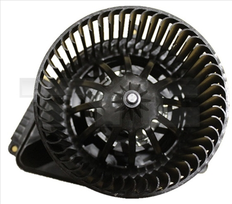 TYC 521-0007 Interior...