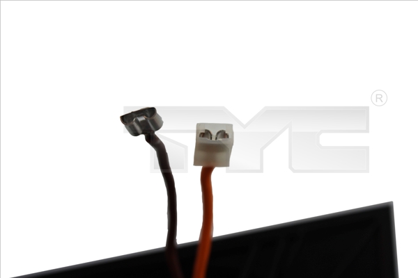 TYC 525-0019 Innenraumgebläse