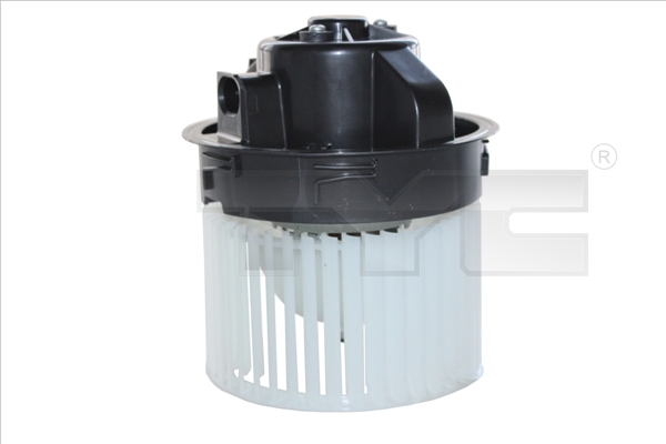 TYC 526-0009 Innenraumgebläse