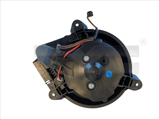 TYC 526-0013 Innenraumgebläse