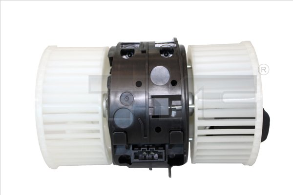 TYC 528-0010 Interior...
