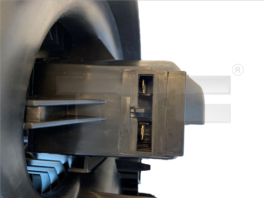 TYC 528-0018 Innenraumgebläse