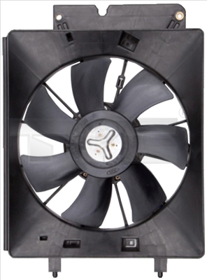 TYC 812-0005 Fan, engine...