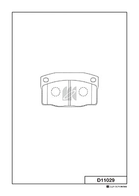 MINGTAI MP3331 ΔΙΣΚΟΦΡΕΝΑ
