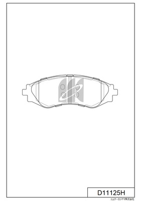 MINGTAI MP3382 ΔΙΣΚΟΦΡΕΝΑ