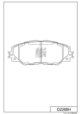 MINGTAI MP3652 ΔΙΣΚΟΦΡΕΝΑ   RV4 SXA3----DEREV70D