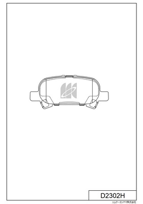 MINGTAI MP3627 ΔΙΣΚΟΦΡΕΝΑ  AVALON,PRONARD 3000CC MCX20