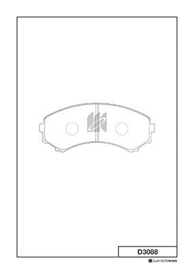MINGTAI MP3275A ΔΙΣΚΟΦΡΕΝA  E2500   2002on
