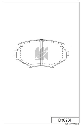 MINGTAI MP3585 ΔΙΣΚΟΦΡΕΝΑ  MX5