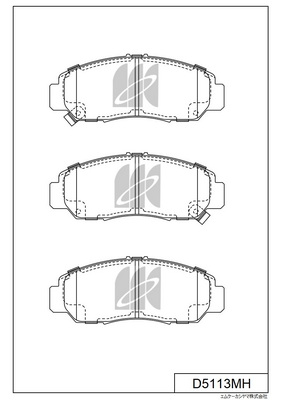 MINGTAI MP3513 ΔΙΣΚΟΦΡΕΝΑ    FD4