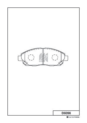 MINGTAI MP3354 ΔΙΣΚΟΦΡΕΝΑ