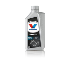 VALVOLINE 795859 SynPower™ Fork Oil 5W Central Hydraulic Fluid