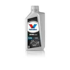 VALVOLINE 795860 SynPower™ Fork Oil 10W Central Hydraulic Fluid