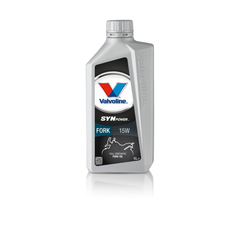 VALVOLINE 795881 SynPower™ Fork Oil 15W Central Hydraulic Fluid