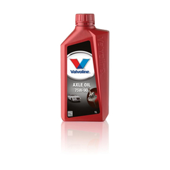 VALVOLINE 866890 Axle Oil 75W-90 Olej do automatickej prevodovky