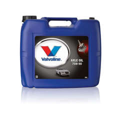 VALVOLINE 866901 Axle Oil 75W-90 Olej do automatickej prevodovky