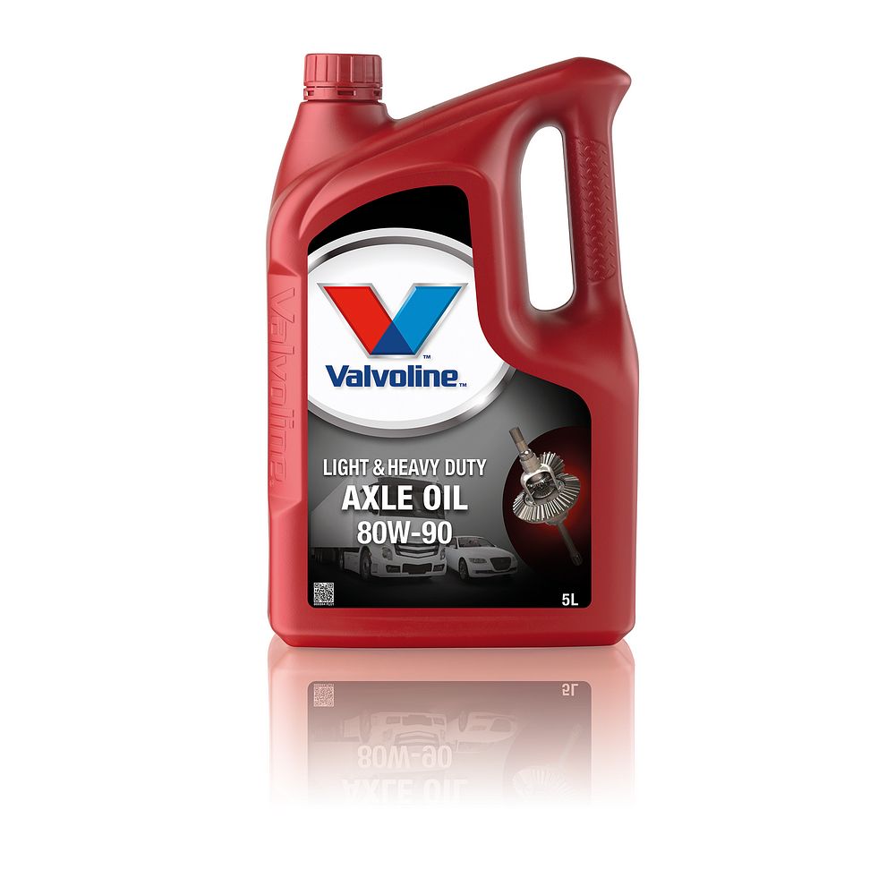 VALVOLINE 866944 Light &...