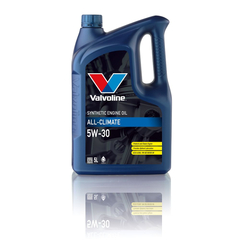 VALVOLINE 872286 All-Climate 5W-30 Motorový olej