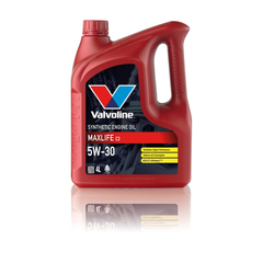 VALVOLINE 872368 MaxLife C3 5W-30 Motorový olej