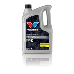 VALVOLINE 872375 SynPower™ XL-III C3 5W-30 Motorový olej