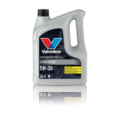 VALVOLINE 872378 SynPower™ 5W-30 Motorový olej
