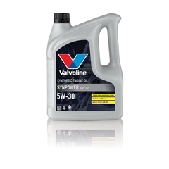 VALVOLINE 872521 SynPower™ ENV C2 5W-30 Motorový olej