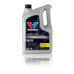 VALVOLINE 872552 SynPower™ FE 5W-30 Motorový olej